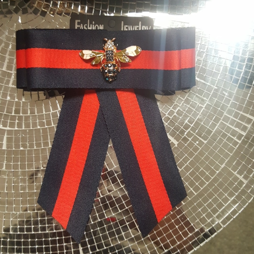 Broach